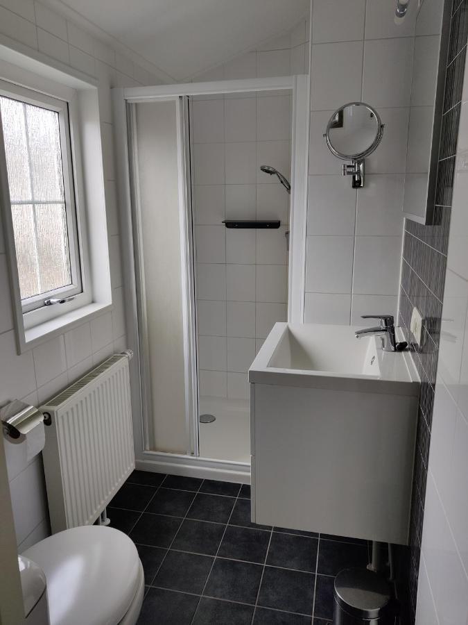 Erholungspark Wehlingsheide Datteln Exterior foto